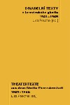 Divadeln texty /Theatertexte