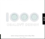 1000 Obalov design