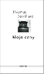 Moje ceny