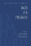 Boj za prvo