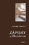 Zpisky z Okcidentu