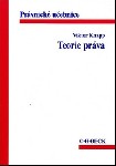 Teorie prva