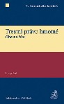 Trestn prvo hmotn