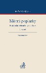 Mstn poplatky