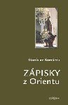 Zpisky z Orientu