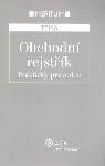 Obchodn rejstk