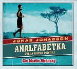 Analfabetka, která uměla počítat